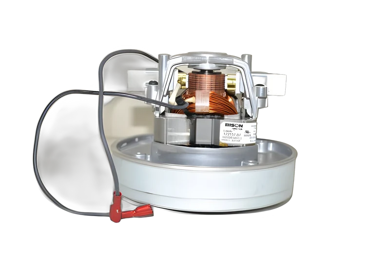 Proteam Quiet Pro Canister Motor #106919
