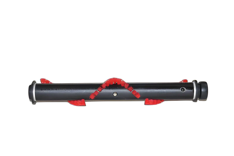 Oreck LW100 / LW1500 Magnesium Upright Brush Roll #58-3407-04