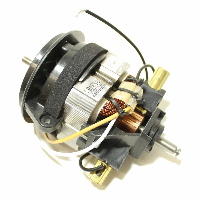 Oreck UK30100PC Motor Assembly, Control Vacuum #430000207