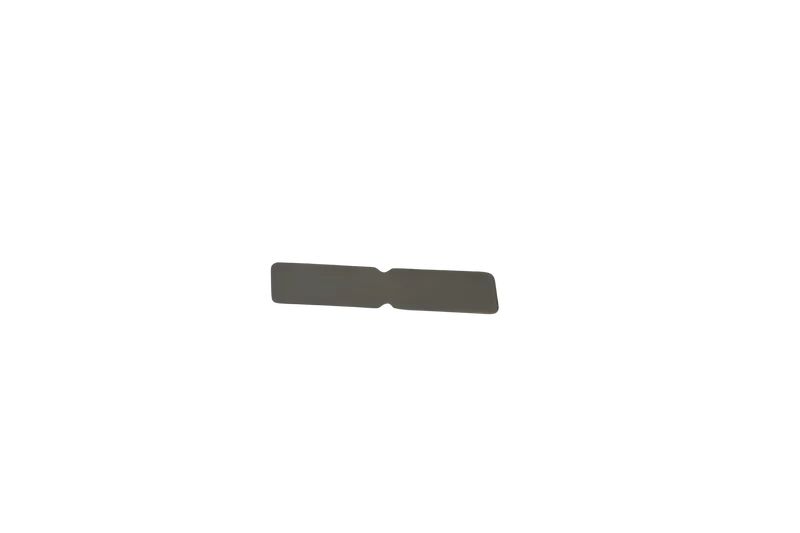 Oreck XL21 600 Carry Handle Vacuum Detent #430000999