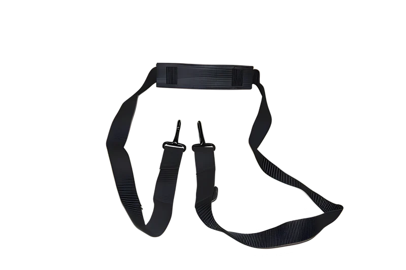Oreck Buster B Canister Vacuum Shoulder Strap #73010-01-0327