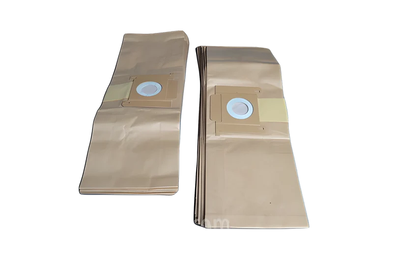 Oreck Compacto 6 Paper Bags 25pk Wet Dry Canister Vacuum #59-2450-01