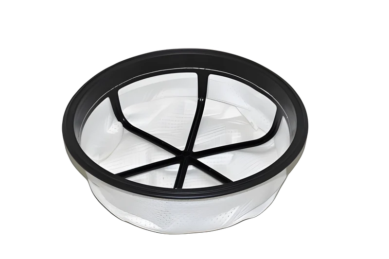 Numatic 160 11'' TriTex Filter Canister Vacuum #907073