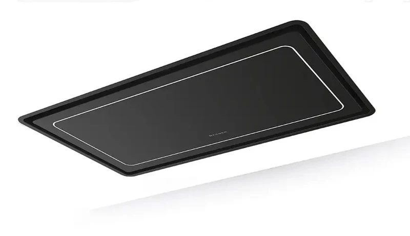 IN-LIGHT BK MATT KL A52/2