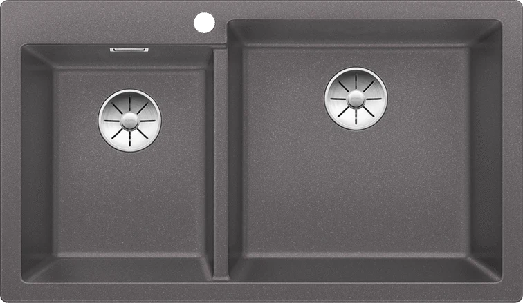 PLEON 9 SILG PDUR Rock grey O.ZUB InFino O.AF