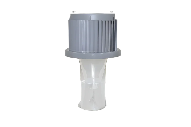 Separator Assy Bissell 3332 Powerforce Helix Vacuum #1631288