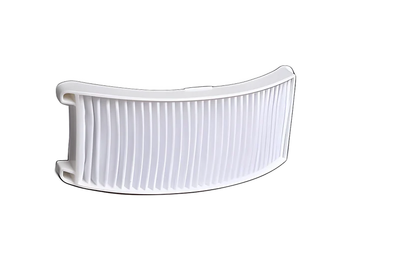 Filter for Hepa Bissell Style 12 Power Force Vacuum #2038037