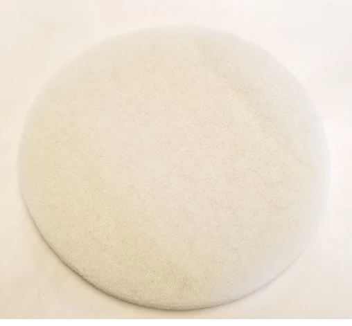 DuoVac Simplici-T, Kompact, Spirit, Husky Eco Central Vacuum Filter FILTRE-099
