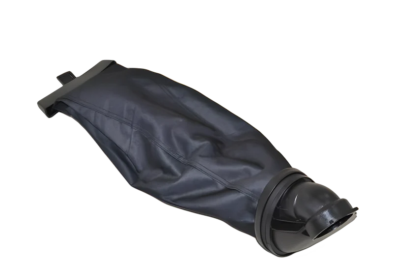 Kirby G3 Av2 Zipper Bag W/Mini Em-Tor, Black Universal F Style #187911G