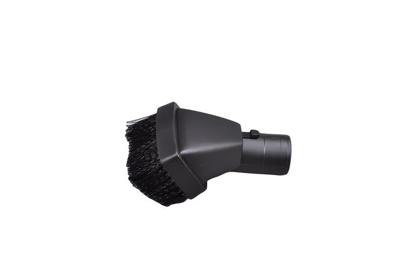 Hoover Canister Dust Brush with Pin, Black #40-1602-62
