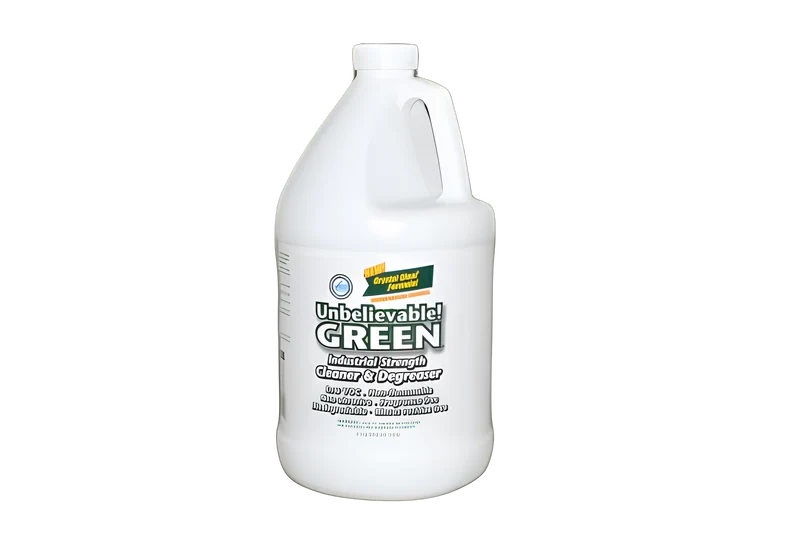 Core Green Logic Glass and Surface Cleaner 128 Oz #UGCF-128