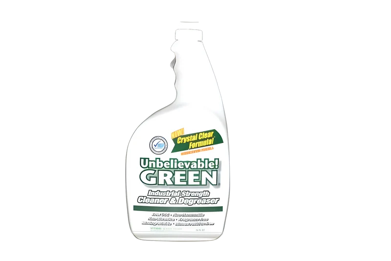 Core Green Logic Glass and Surface Cleaner 32 Oz #UGCF-32
