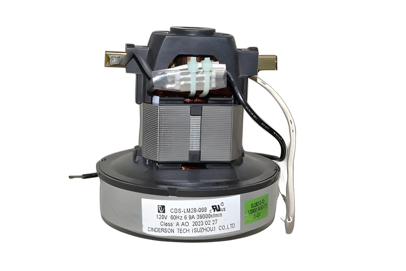 Bissell 2998 Multiclean Lift Off Vacuum Motor Assembly #1624049