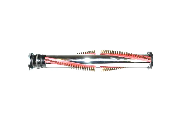Riccar/Simplicity Metal Brushroll D012-2700 for Uprights with clutch system