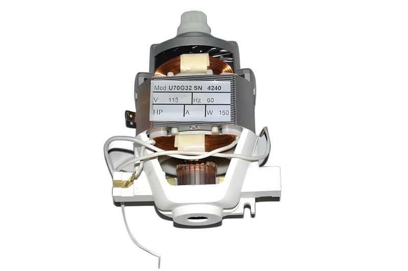 Windsor Versamatic Electronic 370 Motor Assembly #2241UE