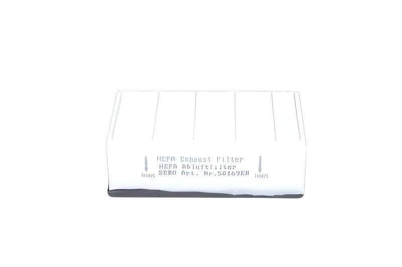 Windsor Sebo Mechanical 350 Upright S2 HEPA Filter #50169ER