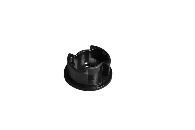 Sharp Agitator Pulley W/Edge Clrn & Brng 3520/3620/3720 #95QEC37201141