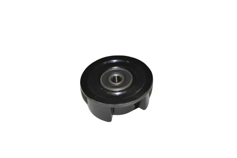 Sharp EC3520 3720/4320/4420 Agitator Holder W/ Bearing #95QEC3720058D