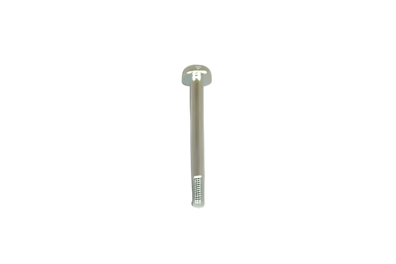 Sharp EC-12TX/14TX Screw for Handle Shaft #LX-BZA001VBMO