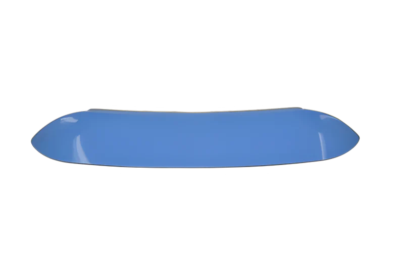 Sharp EC-12SXT5 Lens Blank Blue Vacuum #PLNS-A008VBFG