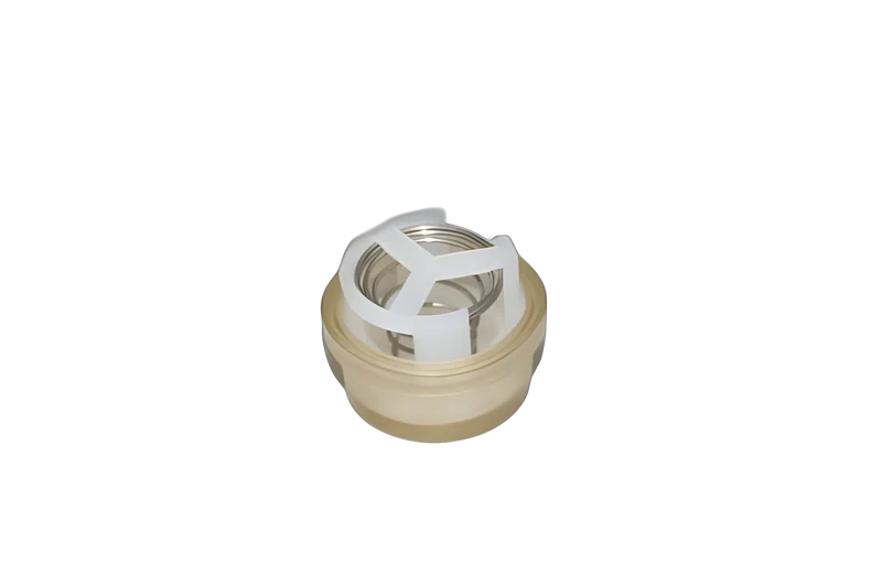 Sharp EC TU2807 Air Valve Assembly #FVLVA016VBK0