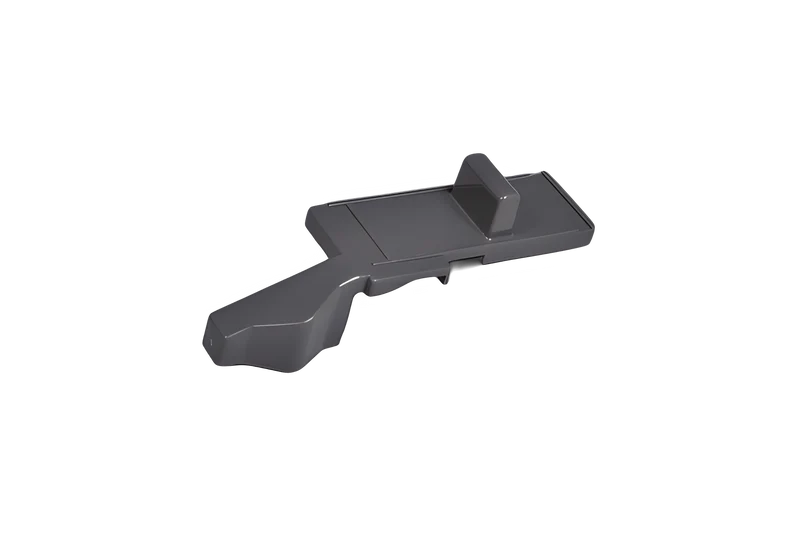 Sharp 14TX6 / 14TX8 Upright Belt Change Lever #JKNB-A028VBFA