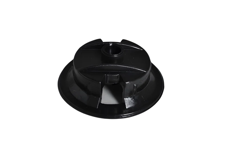 Sharp EC TU4700 Series Brush Rotor #NRTR-A004VBE0