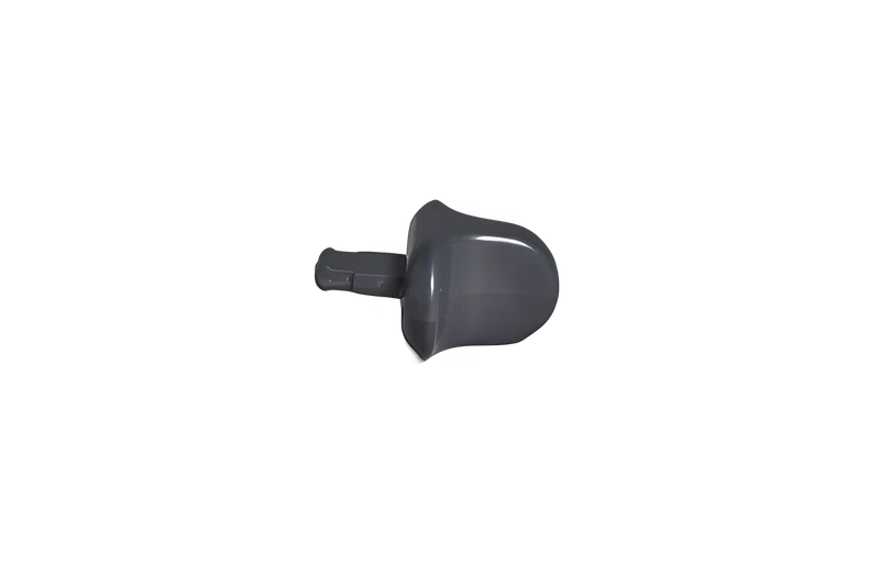 Sharp EC T5965 Pure Power Vacuum Slide Knob #JKNB-A079VBFA