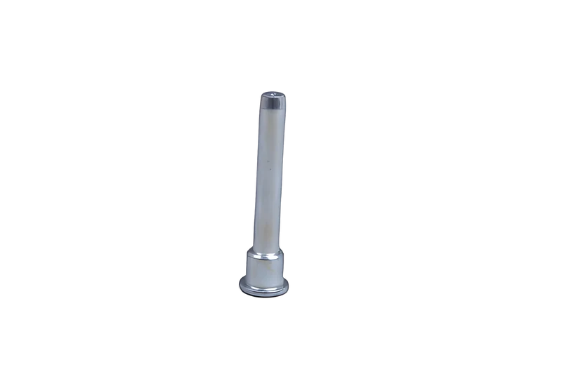 Sharp Shaft for Front Wheel on Bottom Plate EC-12/14TX #NSFT-A004VBM0