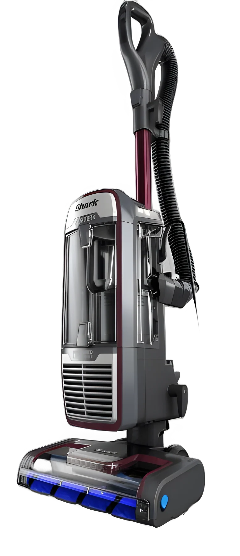 Shark AZ1500WM Refurb DuoClean Powered Lift-Away Vacuum #AZ1500WM-REF