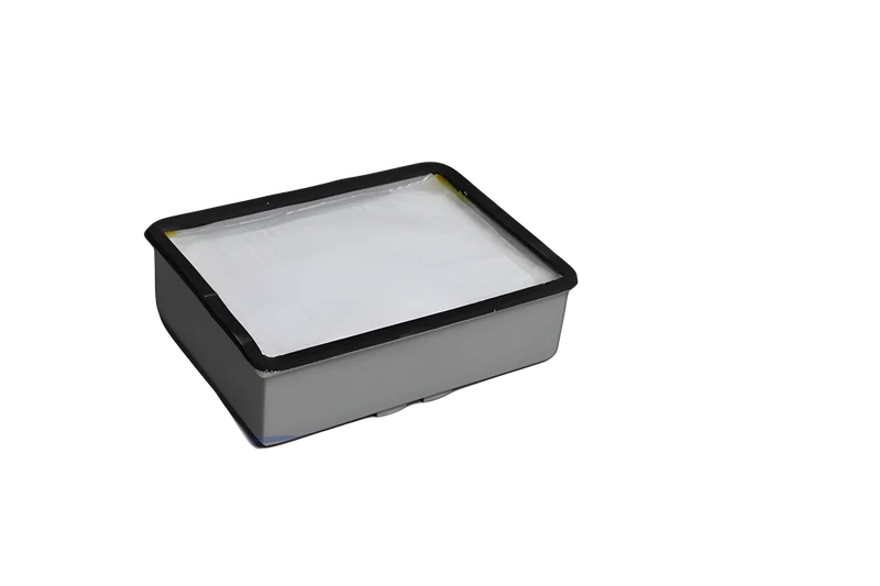 Sanyo SC X2100P HEPA Filter (1PK) #SC-FH2