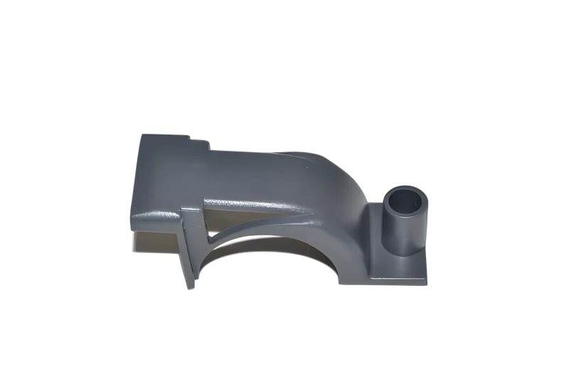 Turbo Cat T 210 Belt Cover Lower Turbocat Vacuum #7332