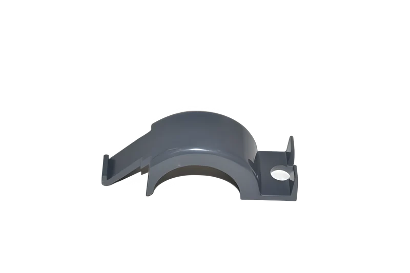 Turbo Cat Turbocat T 210 Belt Cover Upper #7331