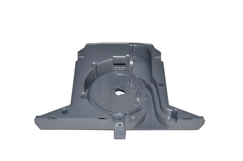Turbo Cat T 210 Lower Housing #7211-01-X