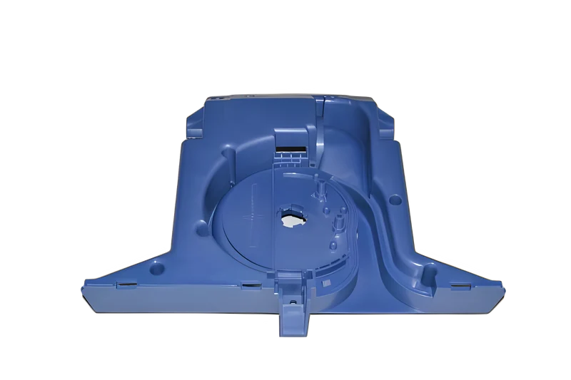 Turbo Cat Indigo Vacuum Lower Housing #7820-04-X