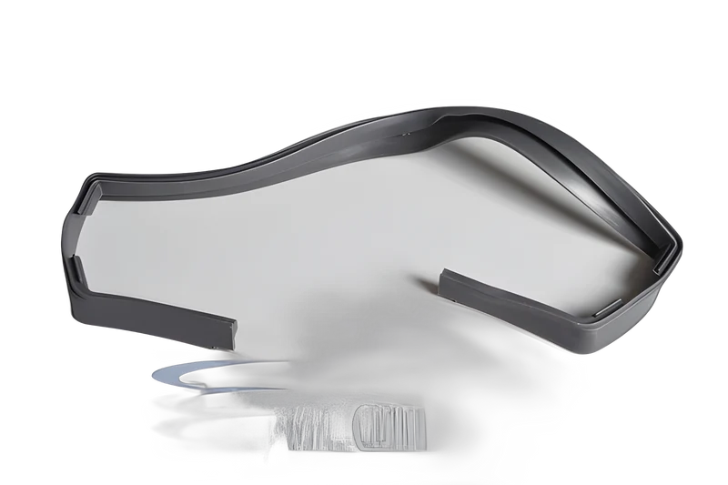 Turbo Cat Turbocat T 210 Vacuum Bumper #7222-02-X