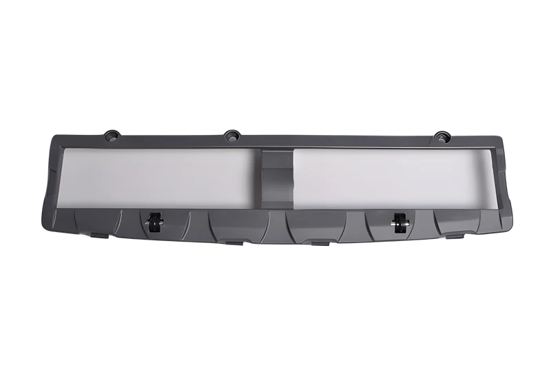 Turbo Cat Zoom Vacuum Bottom Plate #8414-02