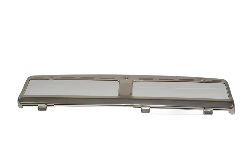 Turbo Cat T210 Bottom Plate #7215-X
