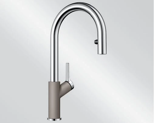 CARENA-S Vario Tartufo/chrome HD