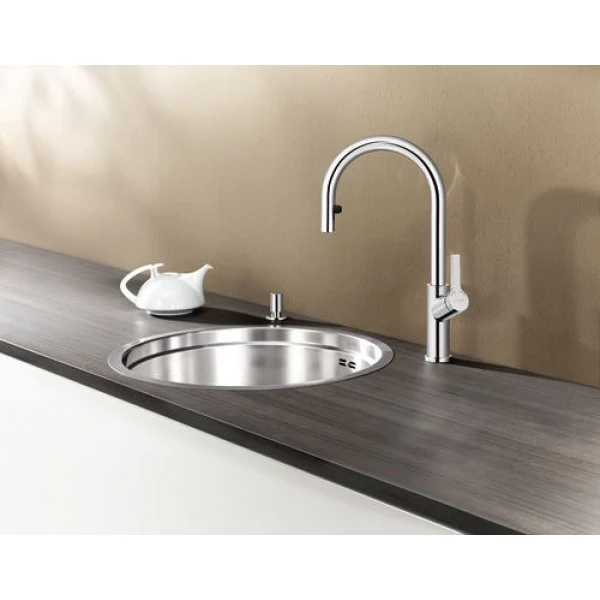 CARENA-S Vario chrom HD
