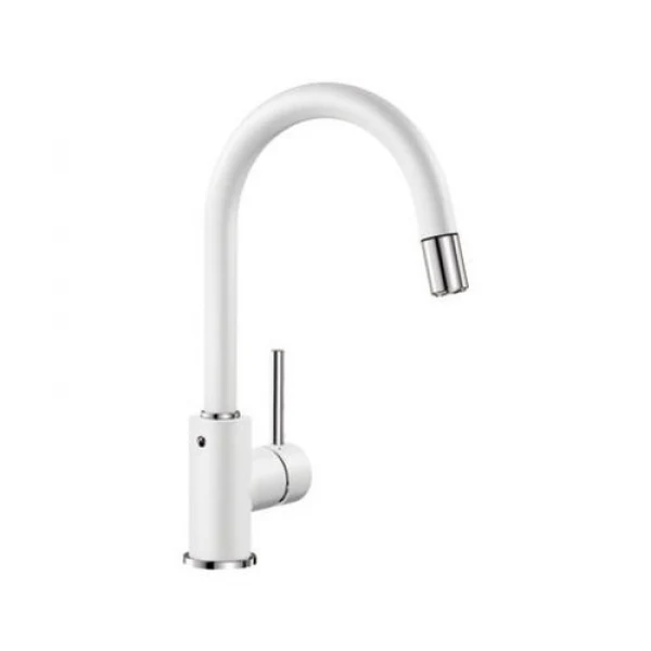 MIDA-S White HD