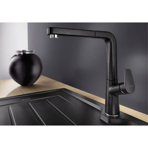 AVONA-S Anthracite HD