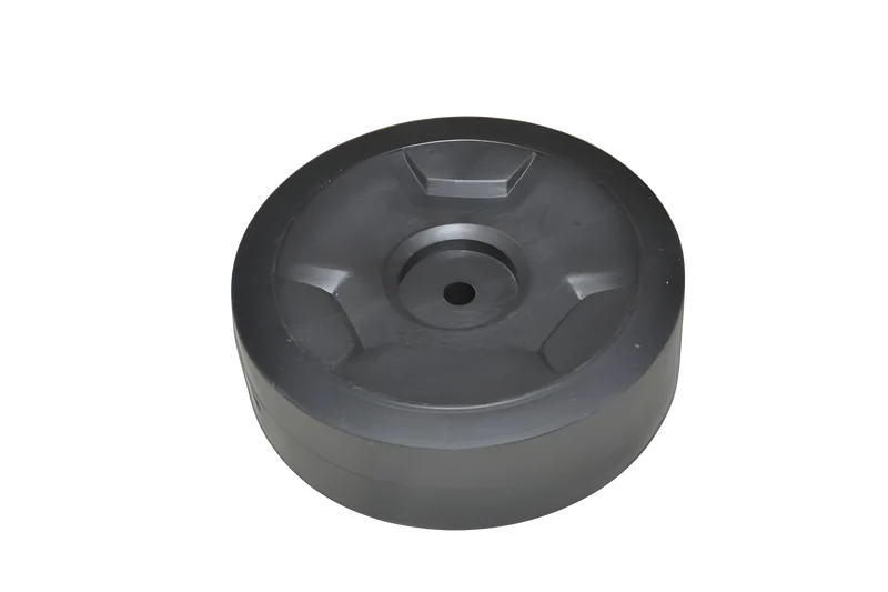 Tornado CV30 Commercial Vacuum Rear Wheel #K55153740
