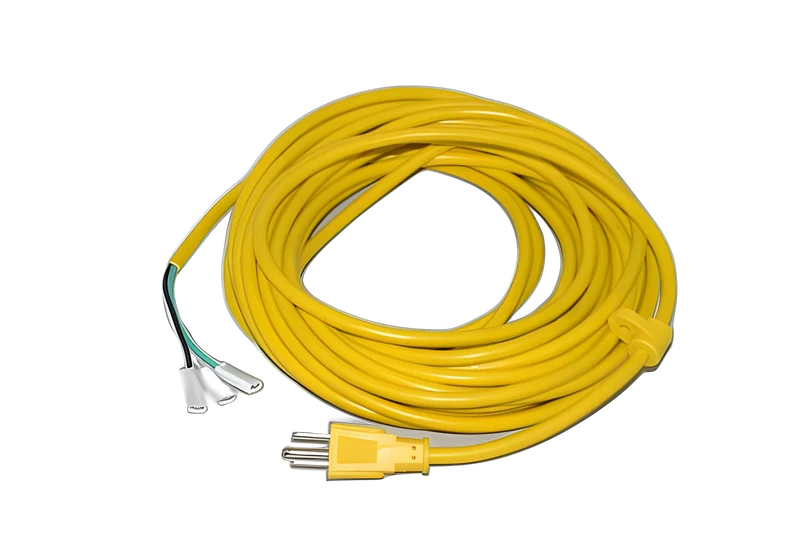 Tornado Cord for Advance CV30 Commercial Vacuum, 40ft, 3 Wire #K46490260