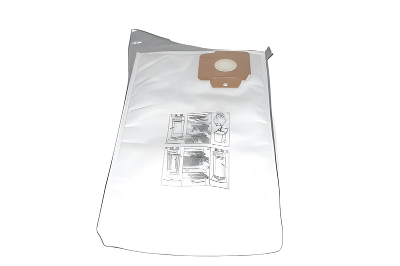 Tornado CV30, CV38 Commercial Paper Bags Cloth Version 10pk #K69042940
