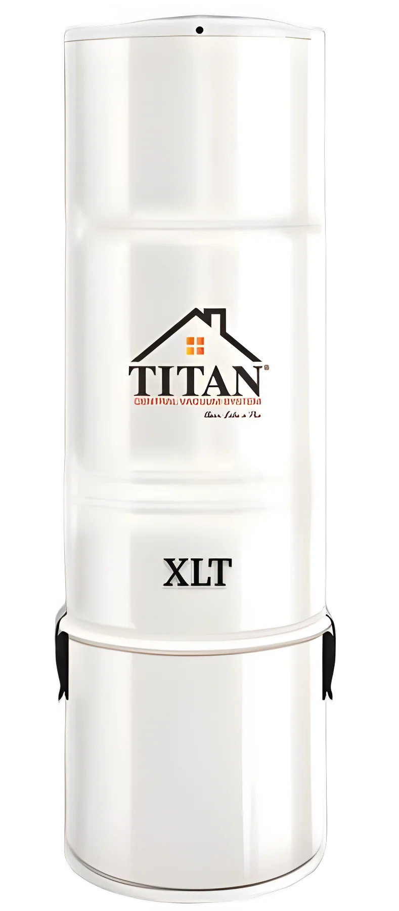 Titan TCS9902 Central Vac 10,000 Sq Ft 65db 4 Hose Support #TCS-9902
