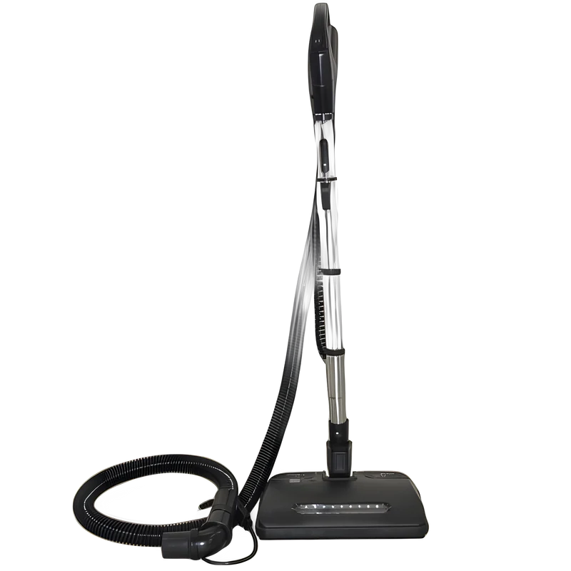 Titan T750 Electric Power Nozzle W/T5 Elite Nozzle Kit & Telescopic Wand #17-4905-66