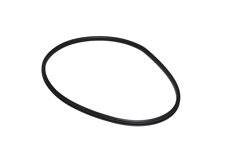 Titan TCS 5525, TCS 8575 Dirt Cone Gasket #8108-01