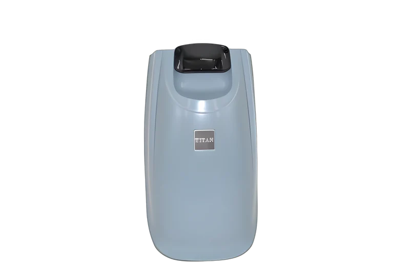 Titan T3600 Bagged Upright Vacuum Bag Door #571039103