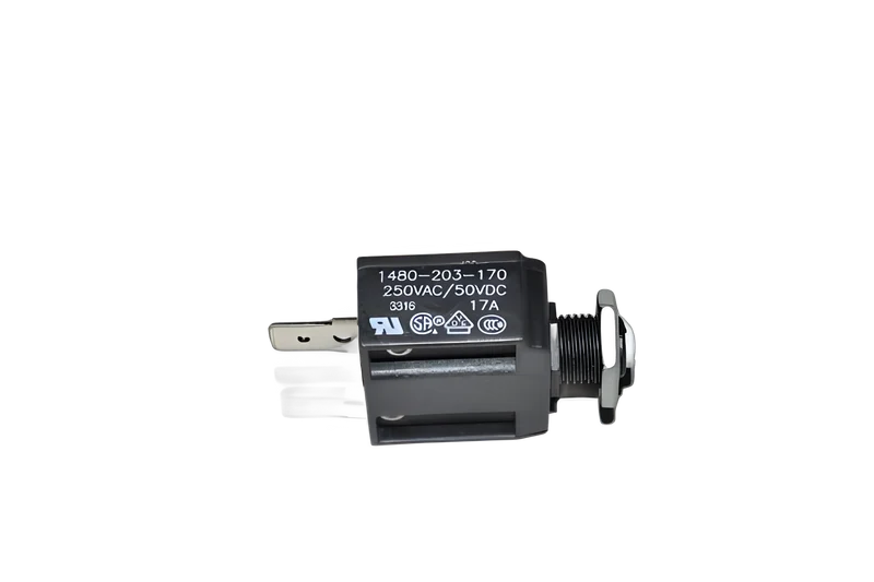 Titan TCS8575 Central Vac Circuit Protector #8756-01